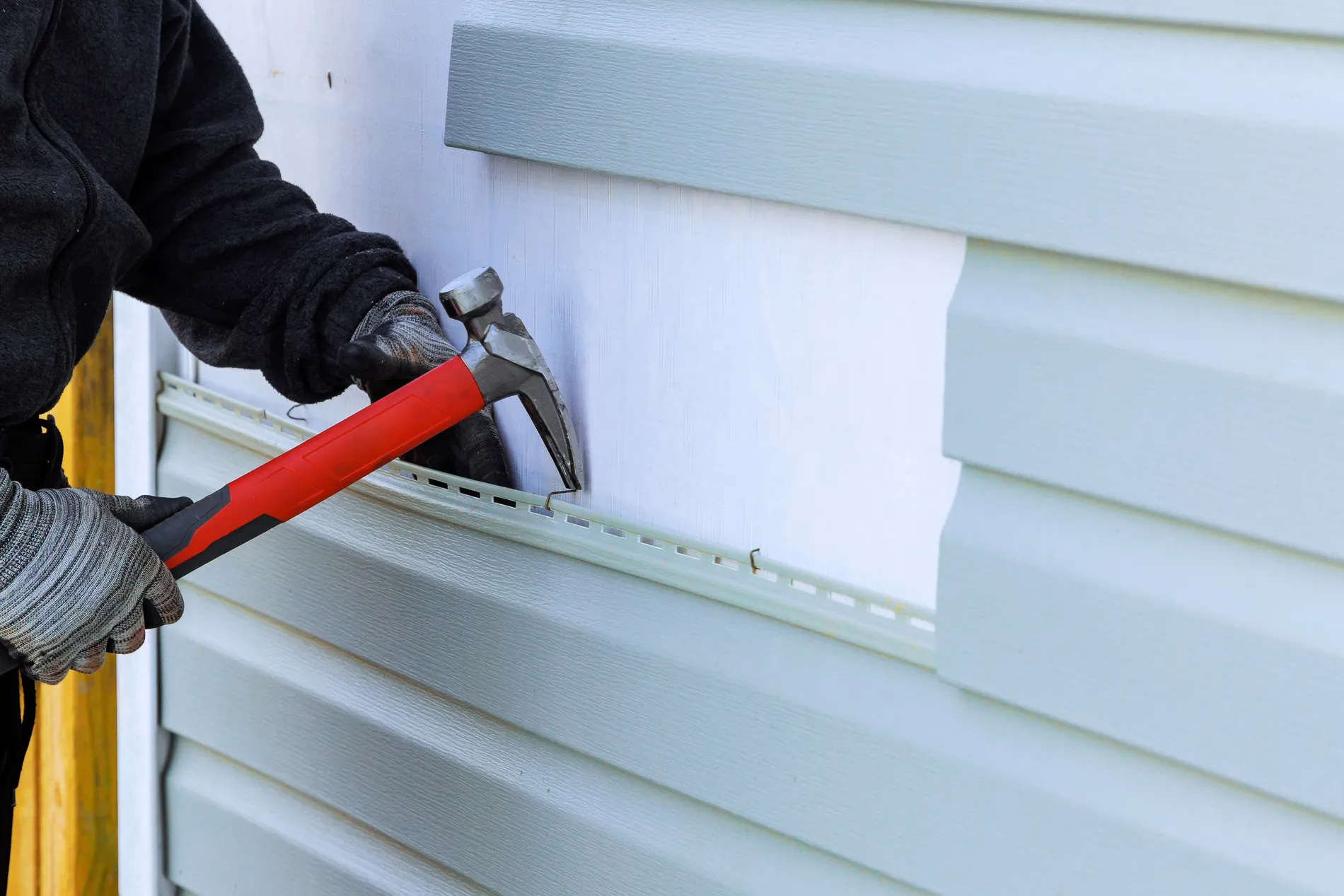 what siding lasts the longest